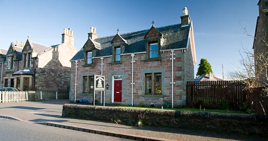 Bannerman Guest House