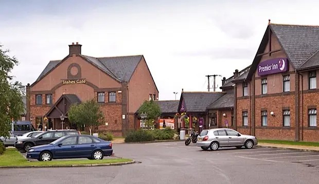 Premier Inn