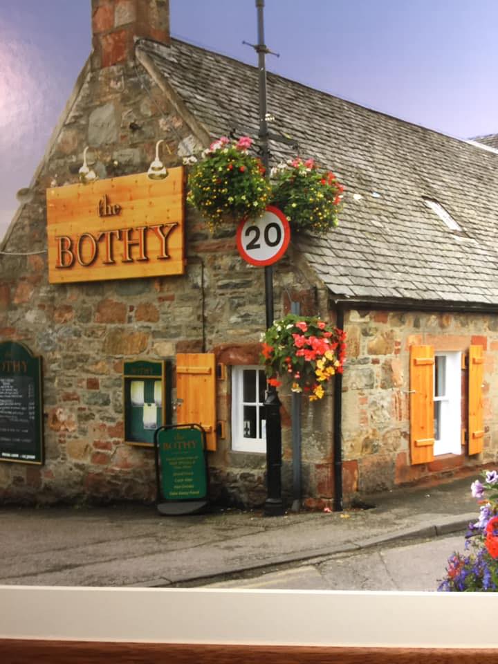 The Bothy
