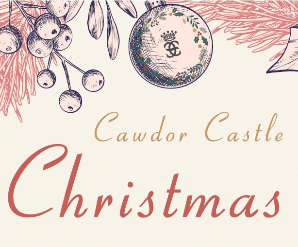 Cawdor Christmas Market