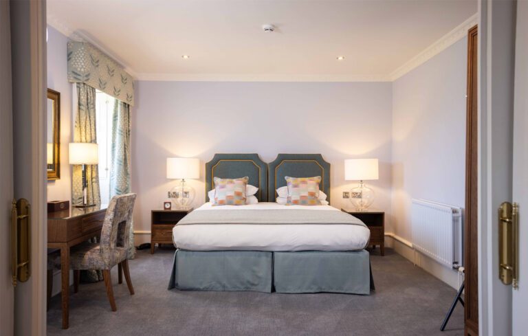 Culloden House Hotel