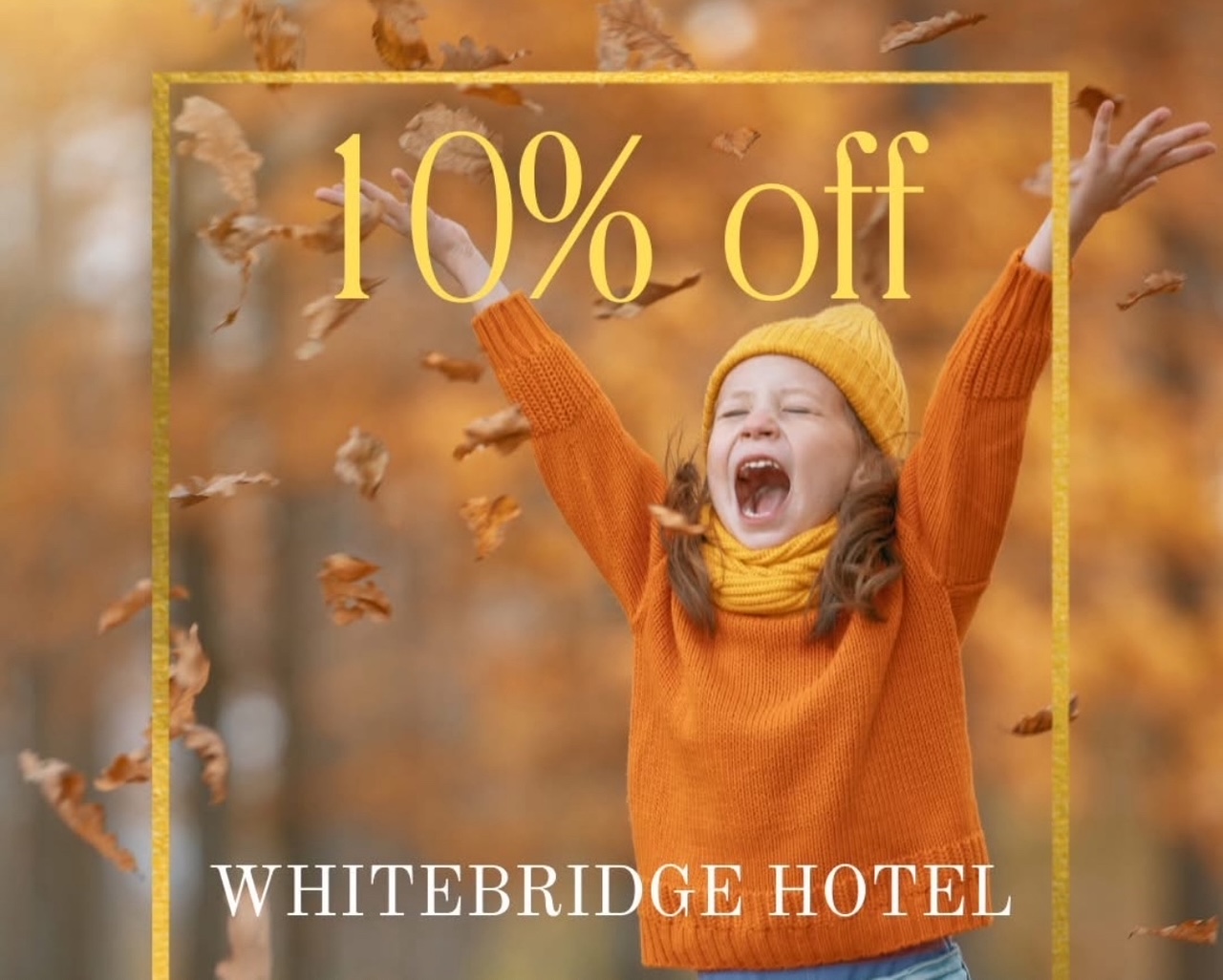 Whitebridge hotel deal
