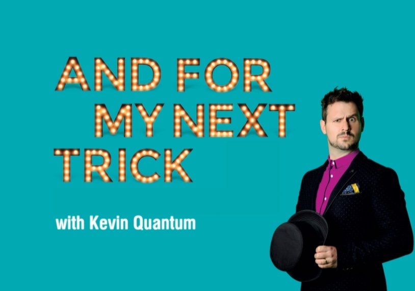Kevin Quantum