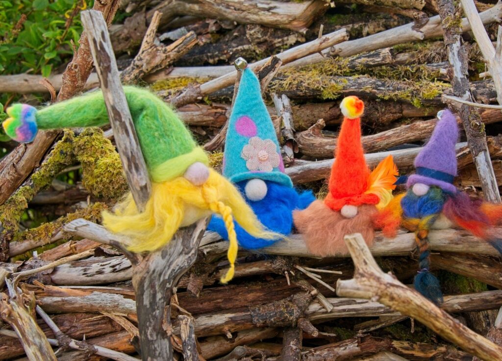 Dundreggan Rewilding Centre