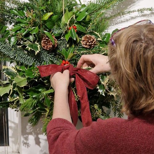 Dundreggan Rewilding Centre