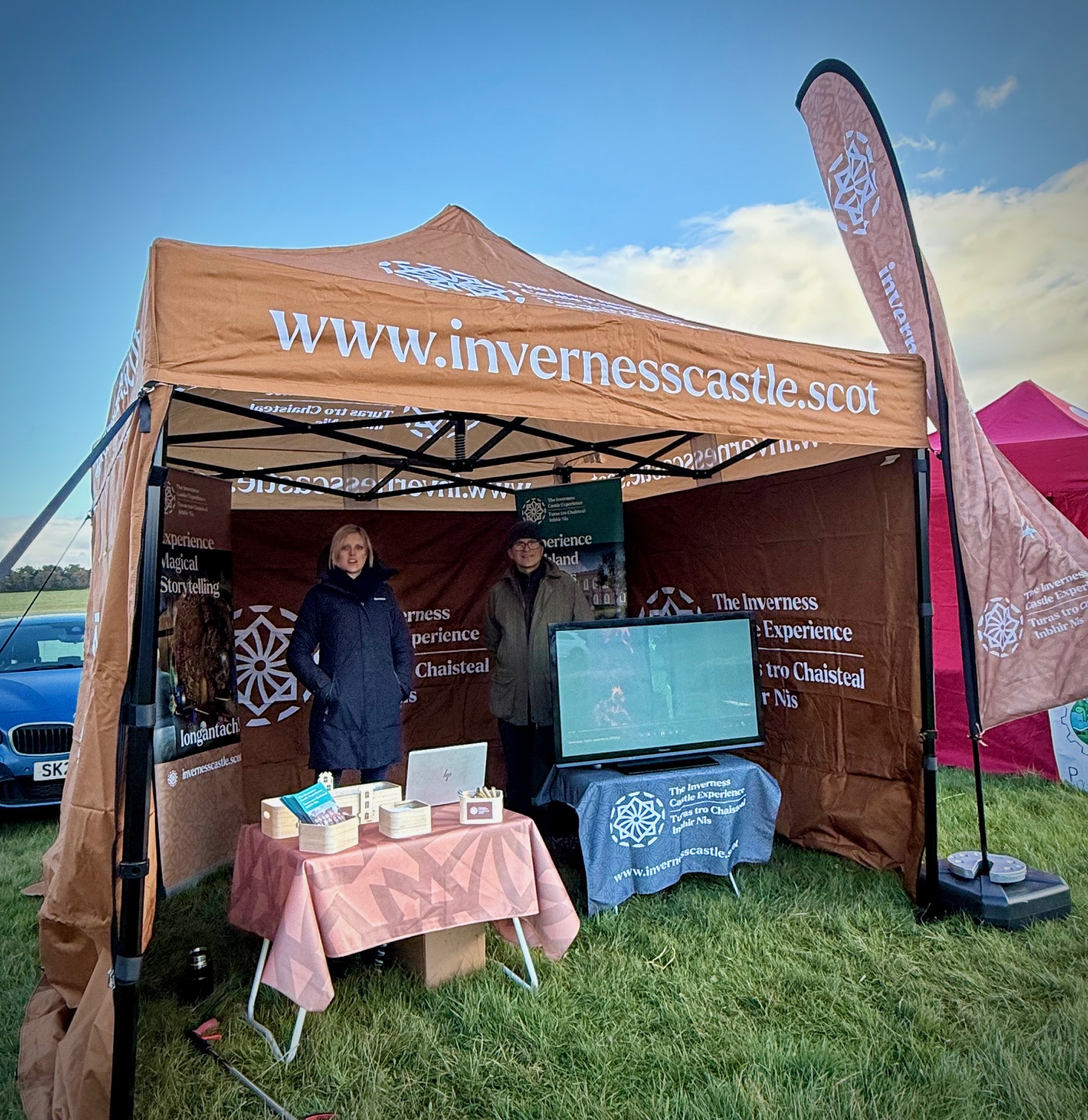 Loch and Land Festival