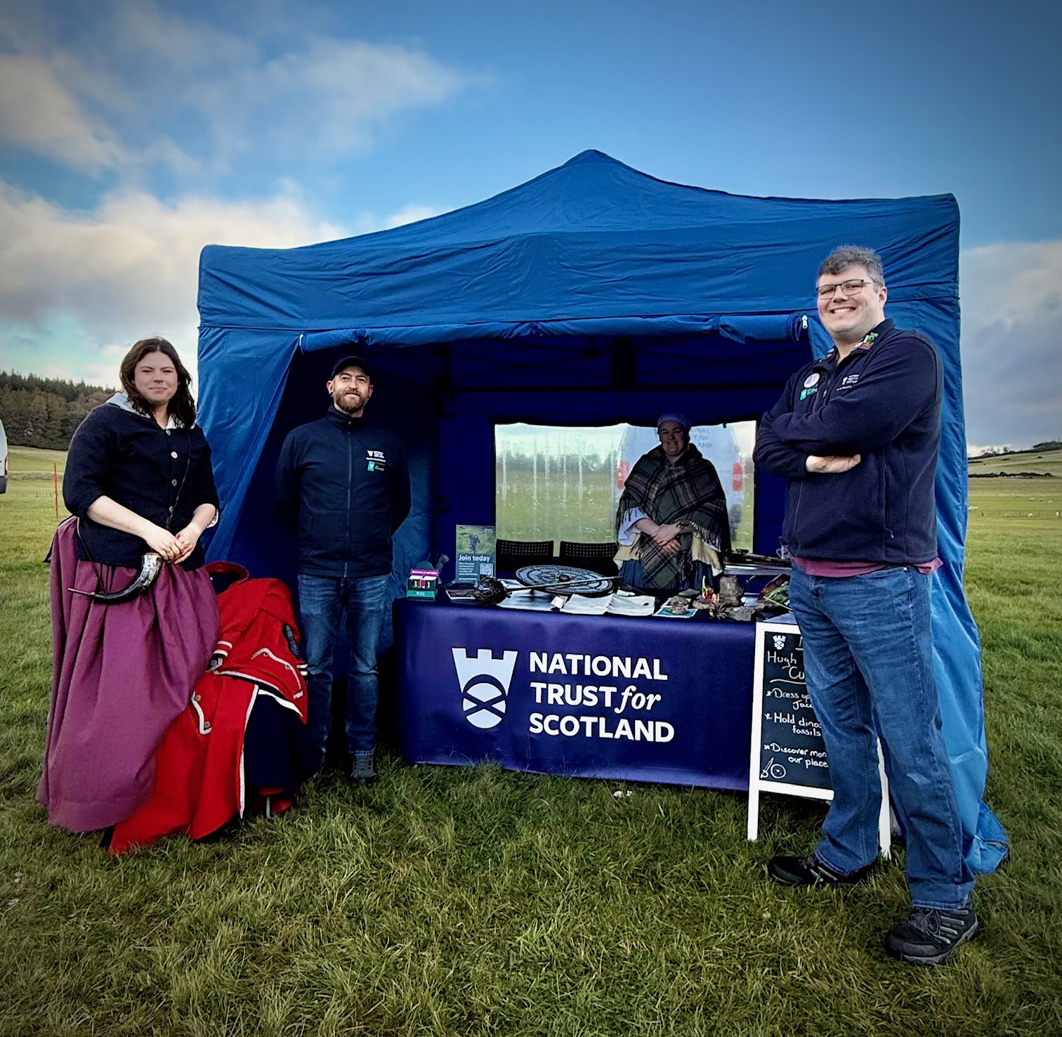 Loch and Land Festival