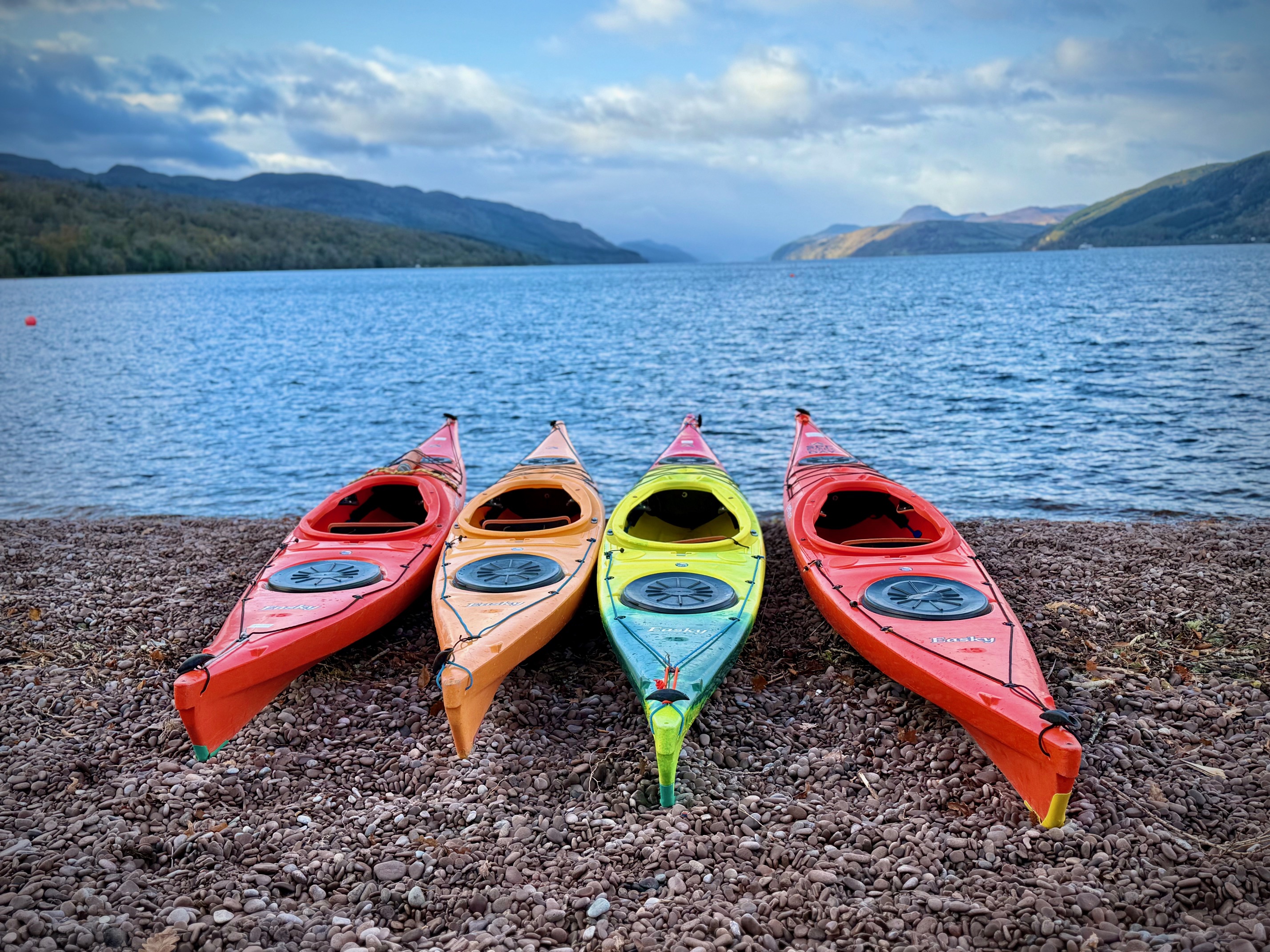 Loch and Land Festival