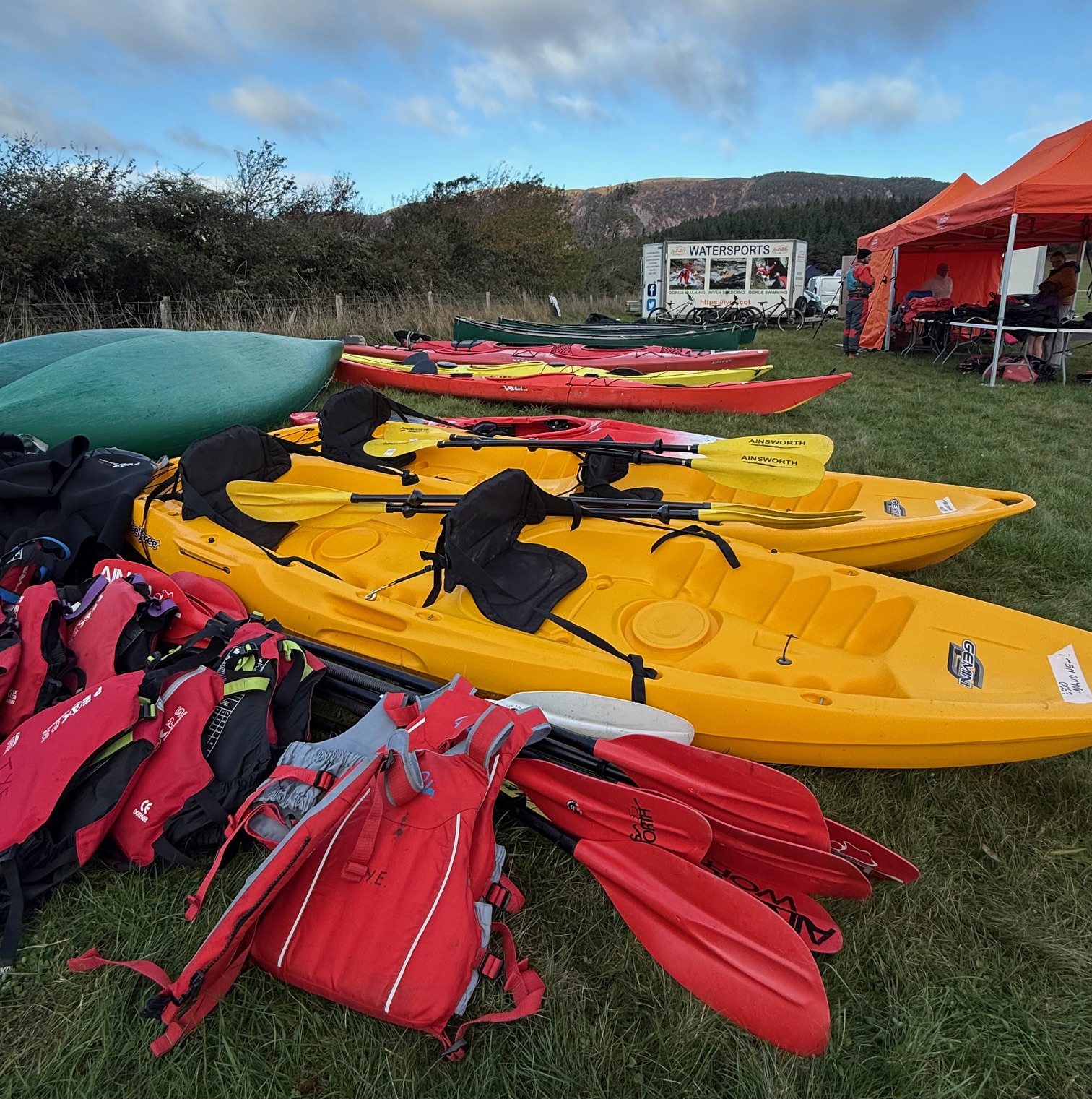 Loch and Land Festival