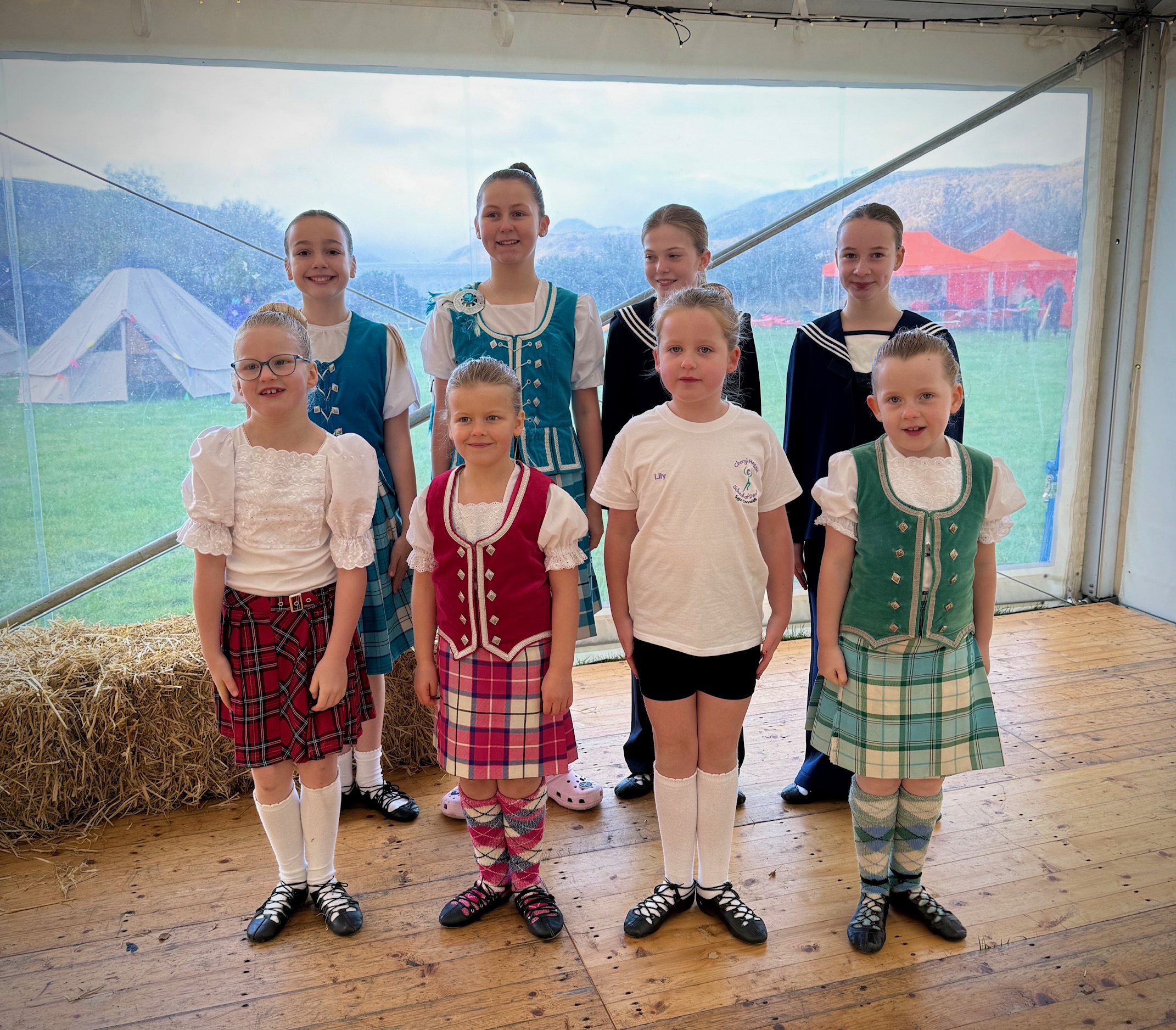 Loch and Land Festival