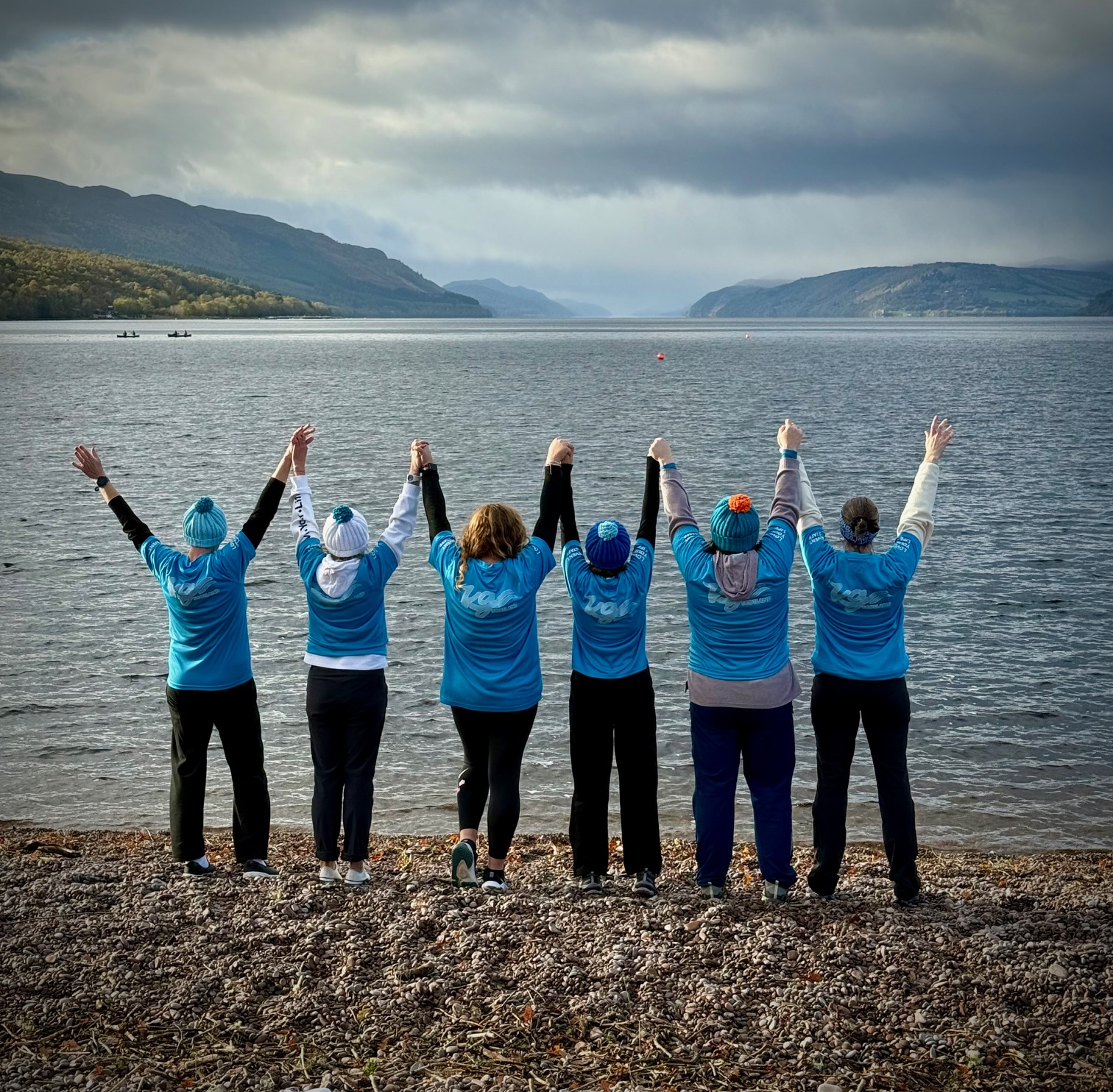 Loch and Land Festival