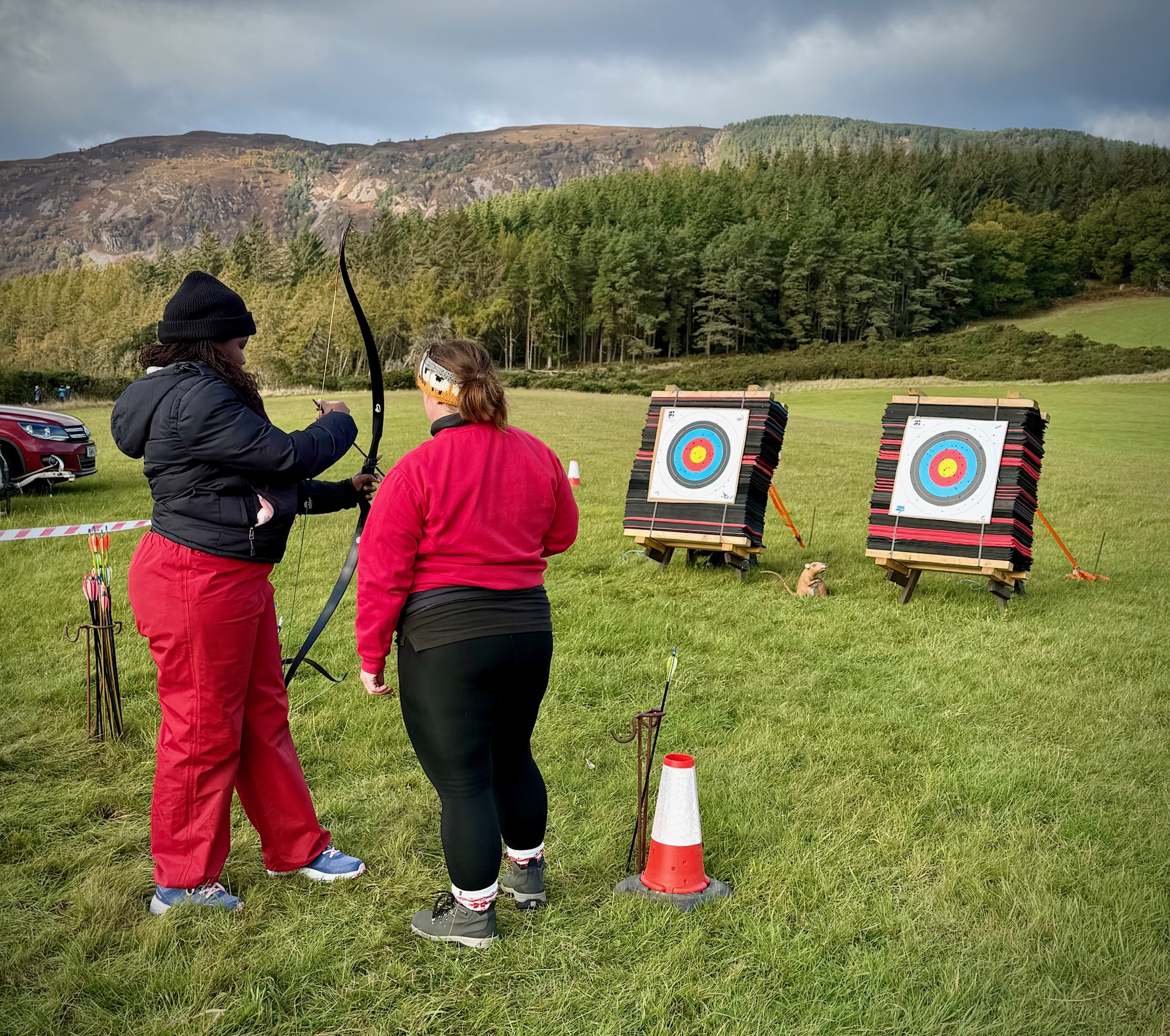 Loch and Land Festival