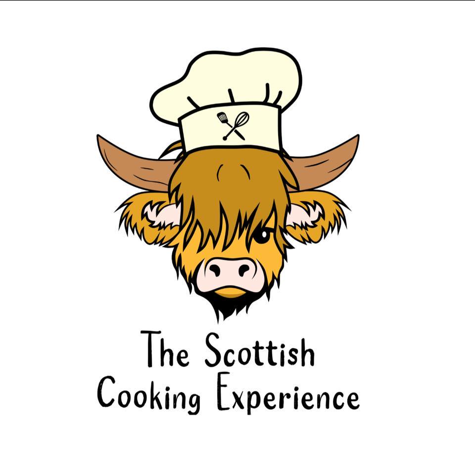 Scottish Cooking Experience logo