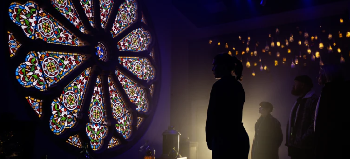 Inverness Castle Experience