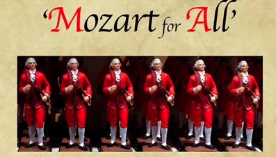 Mozart for all