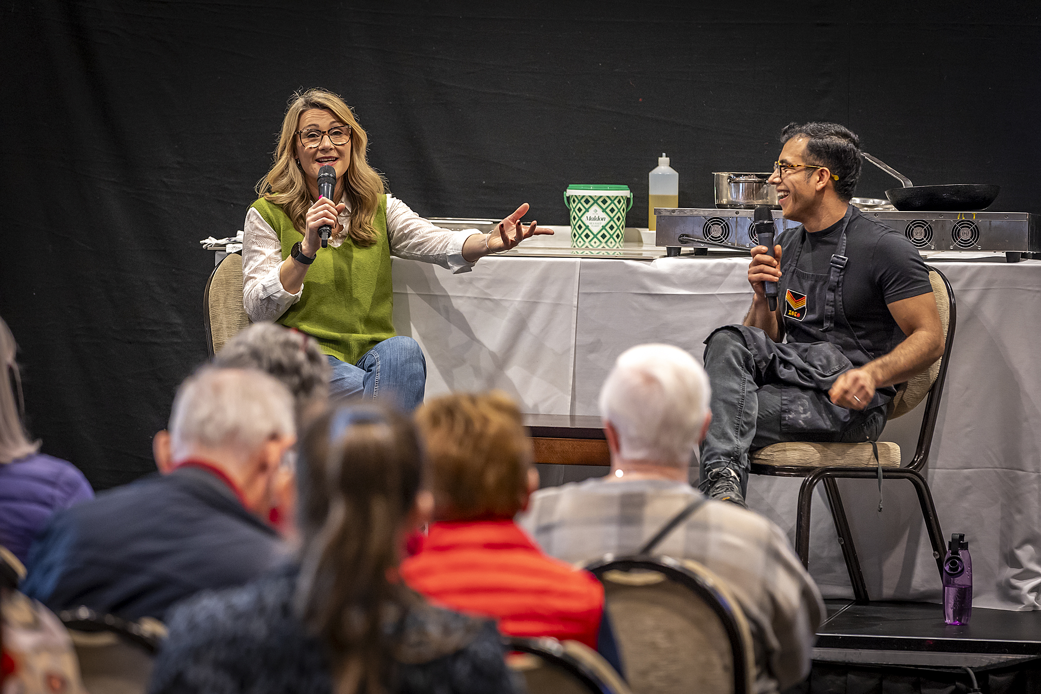 Taste of the Highlands