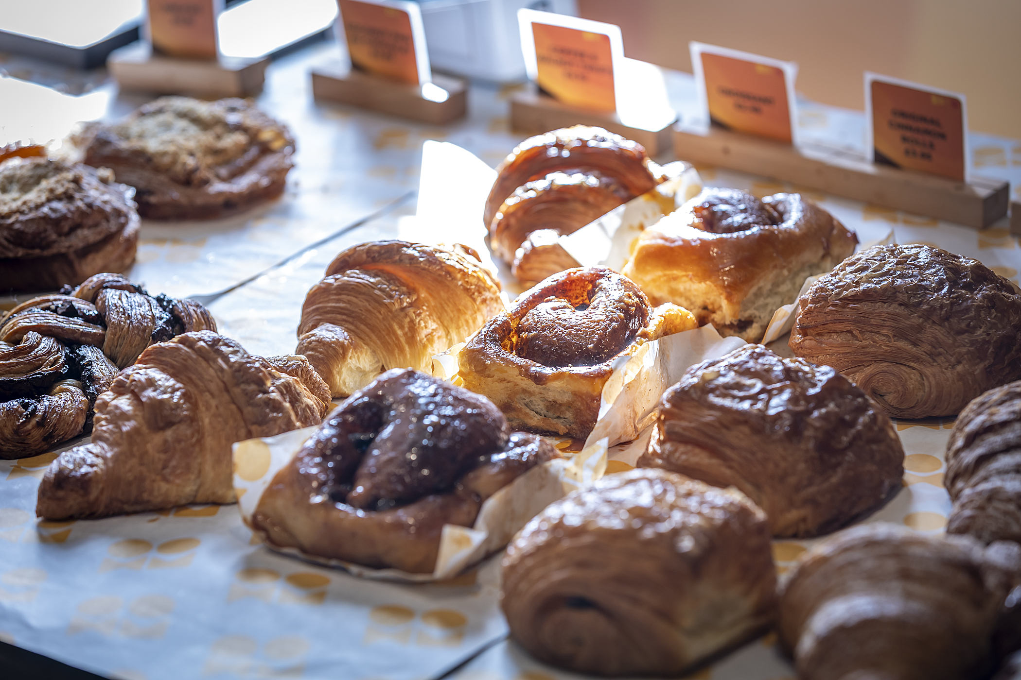 Taste of the Highlands