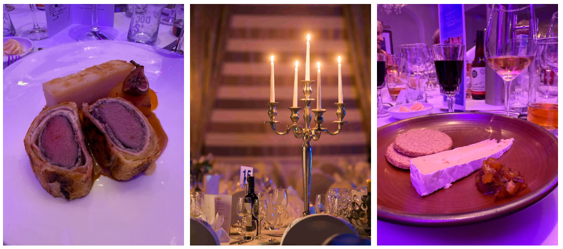 Taste of the Highlands