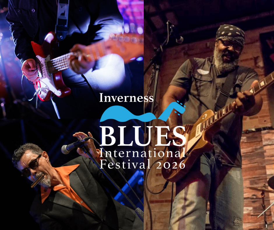 Blues Festival