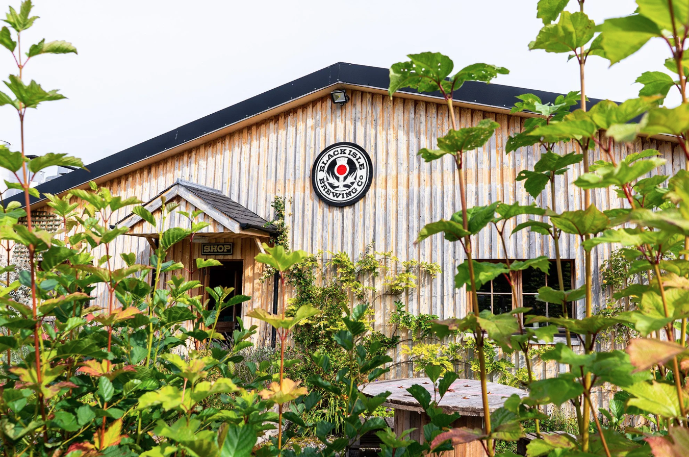 Black Isle Brewery