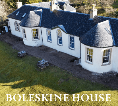 Boleskine House
