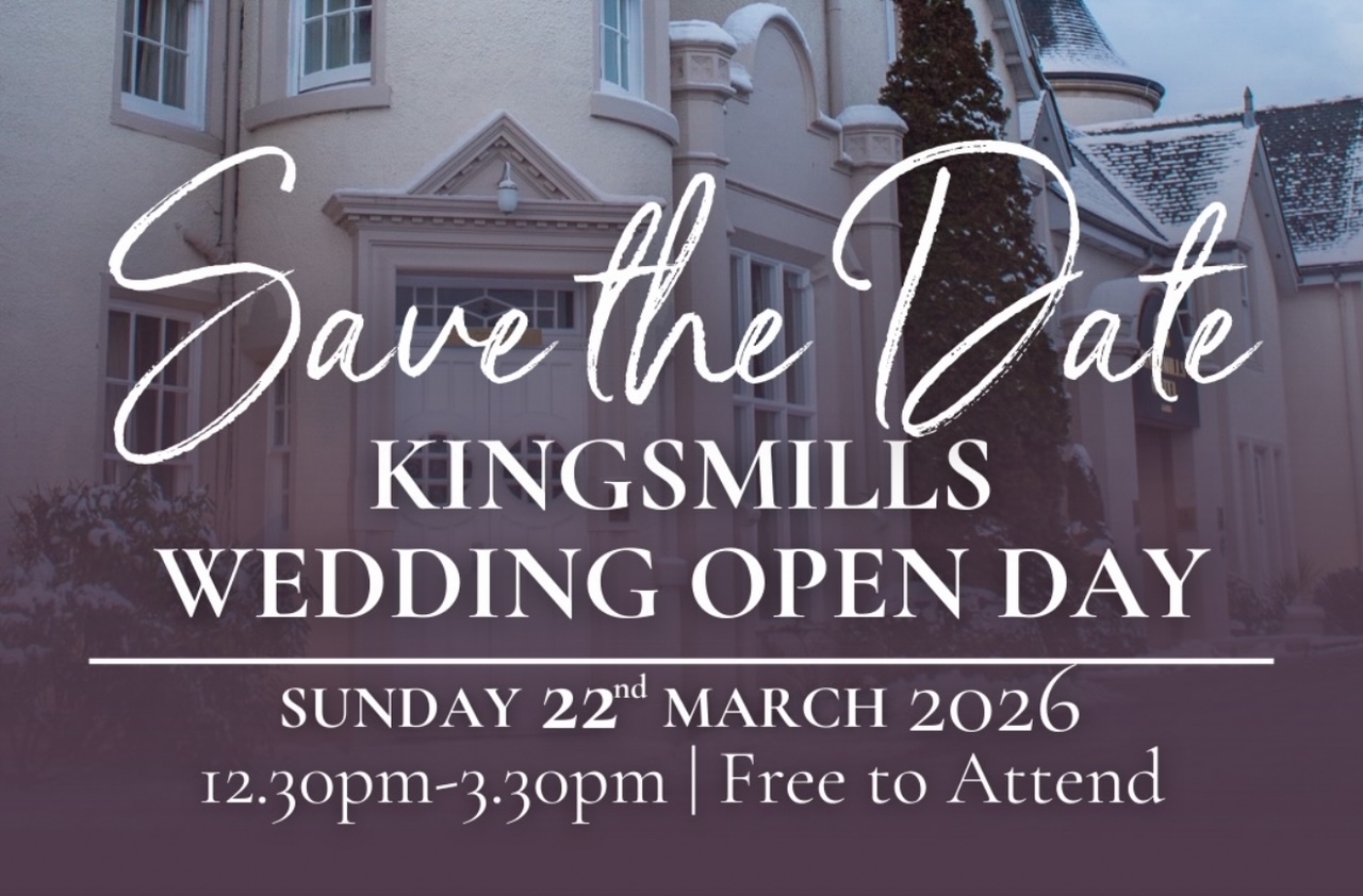 Kingsmills Hotel