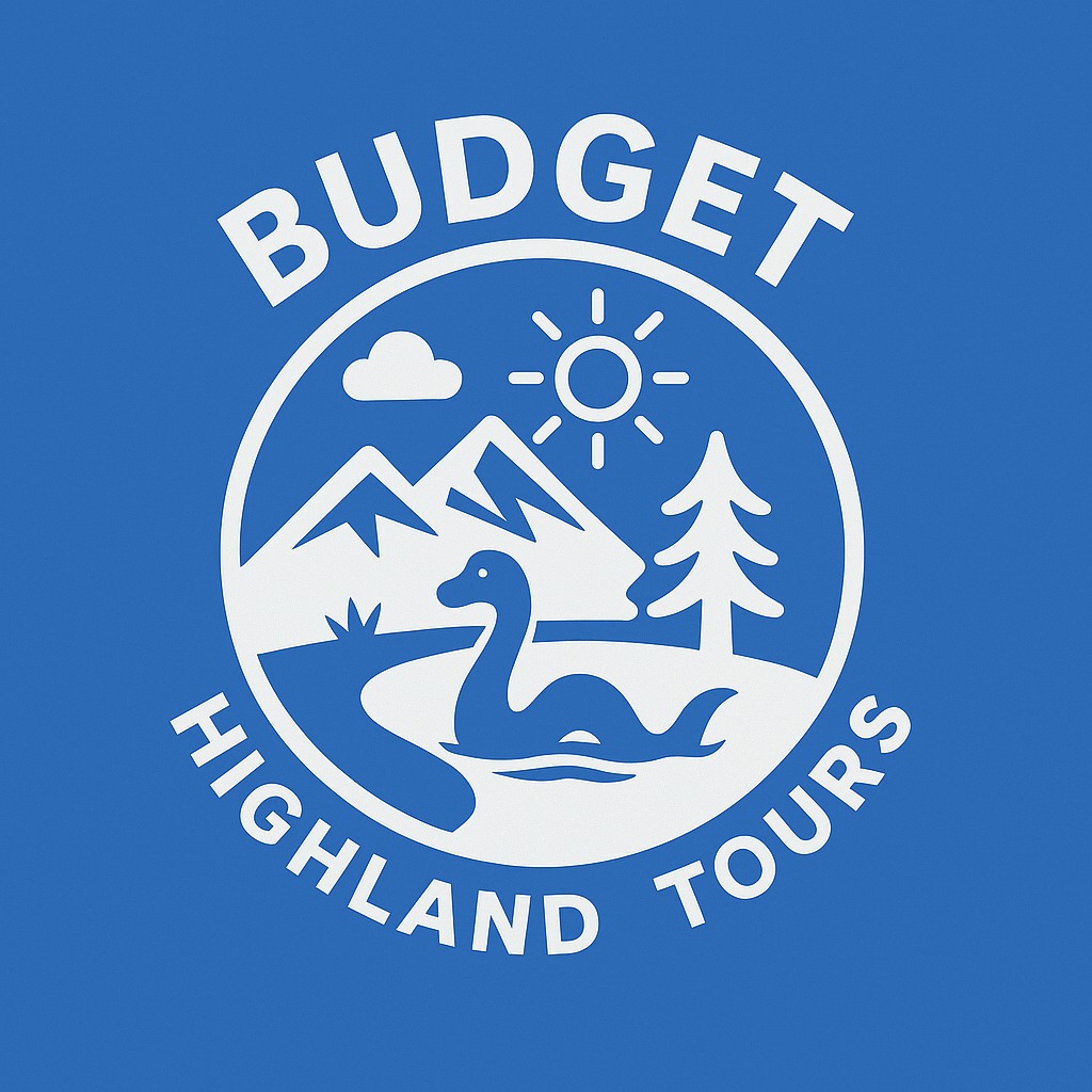 Budget Tour logo