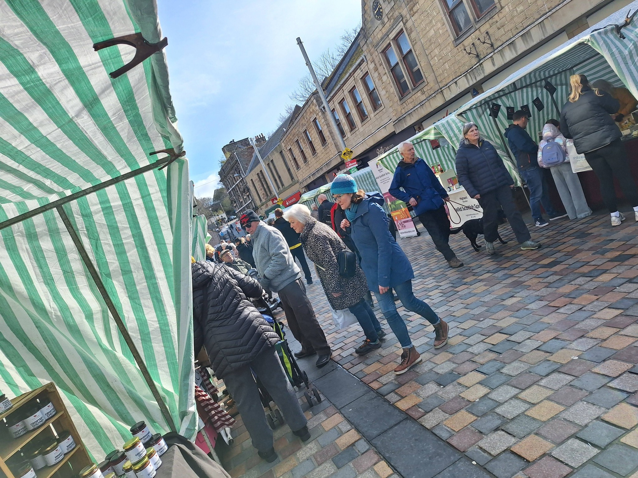 Inverness Farmers Market
