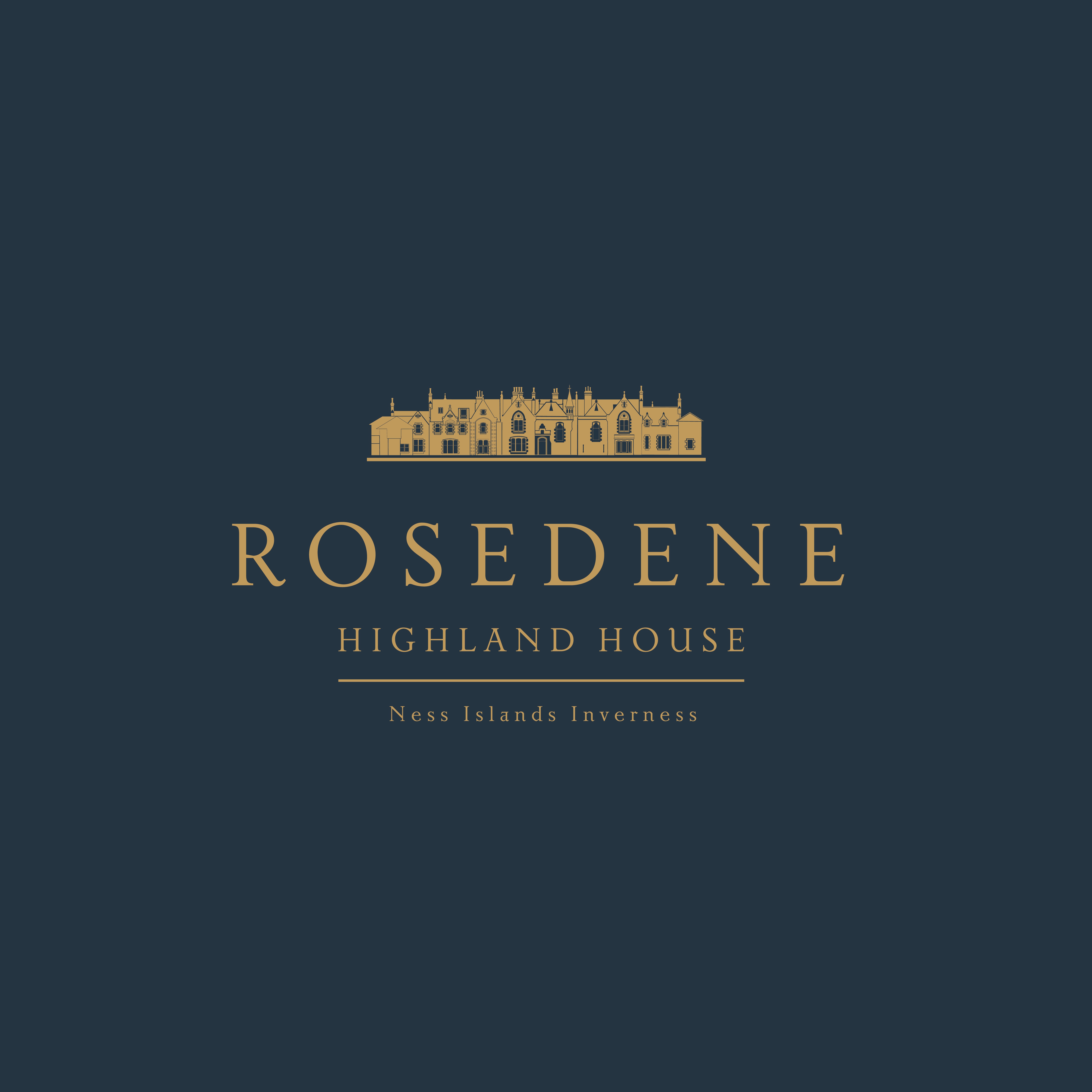 rosedene logo