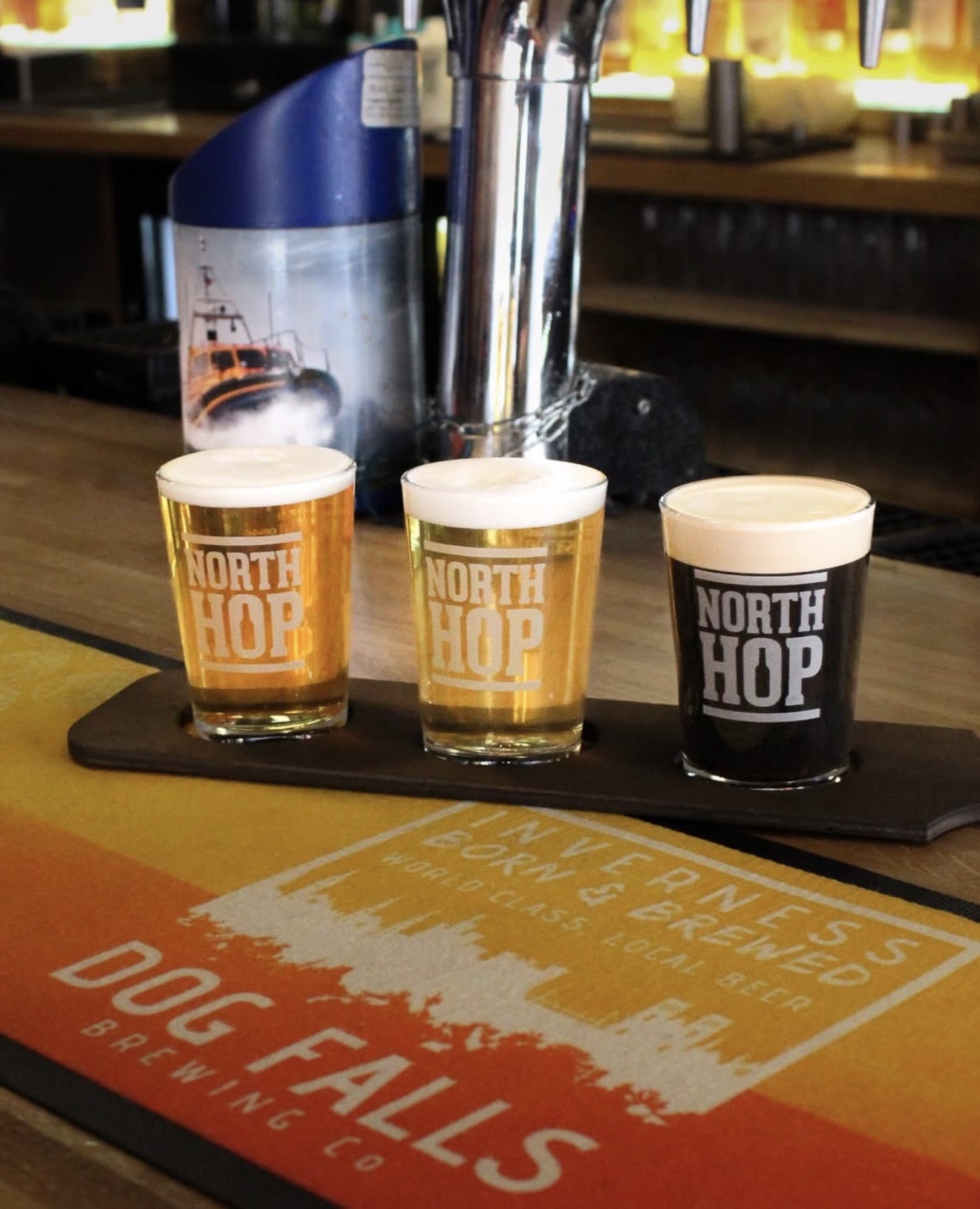 Highlander Bar Inverness | Visit Inverness Loch Ness