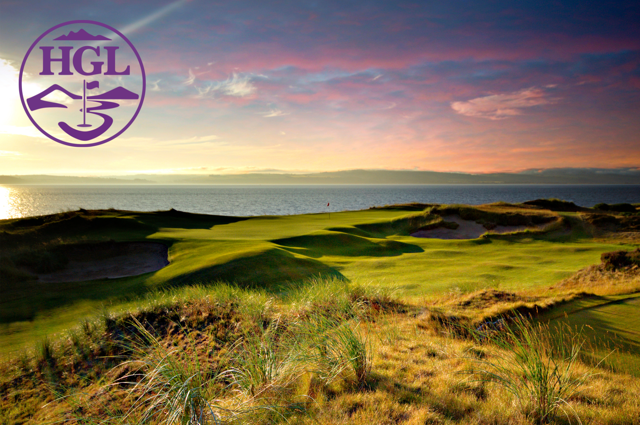 Castle Stuart Golf Course