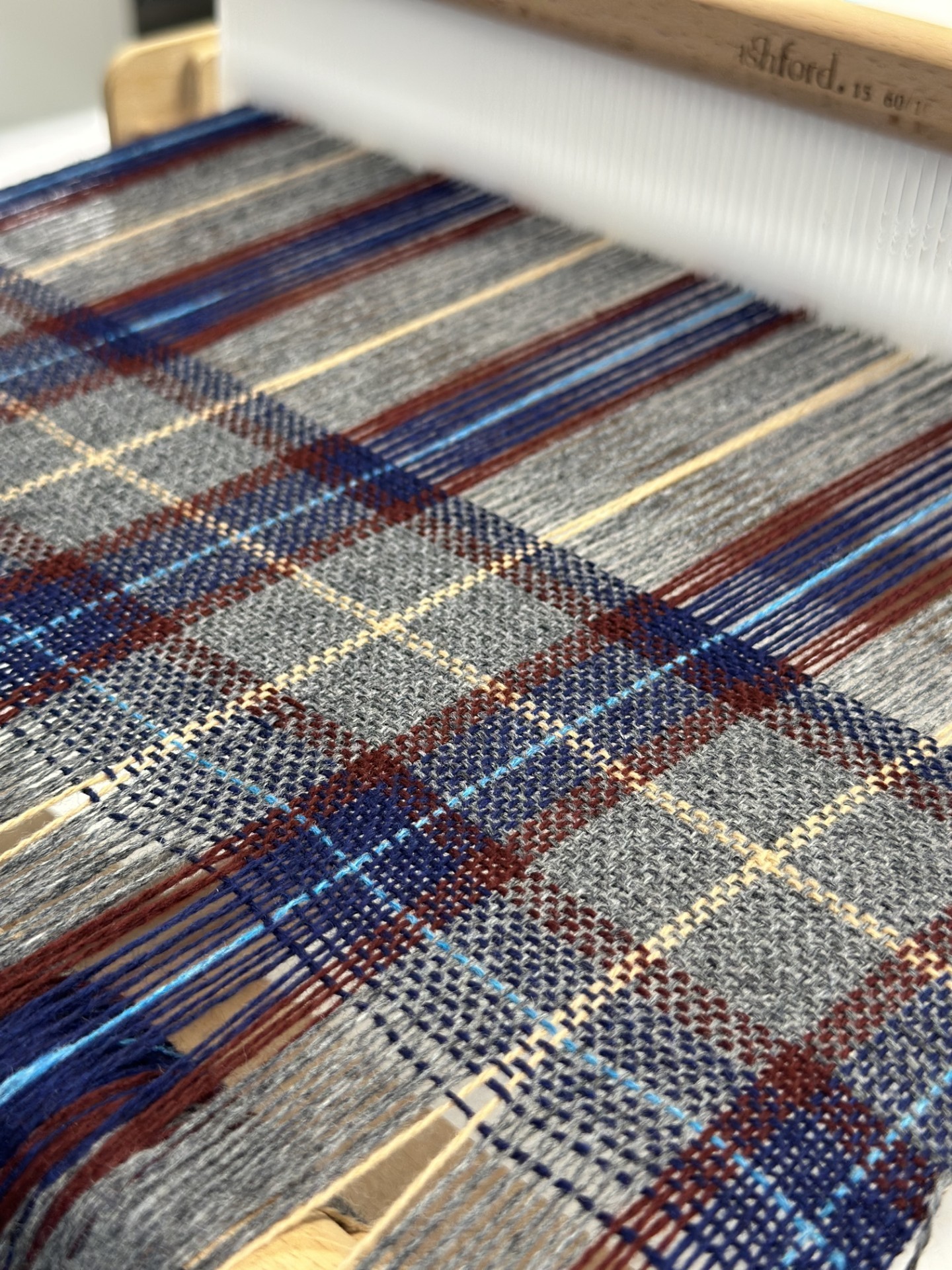 tartan