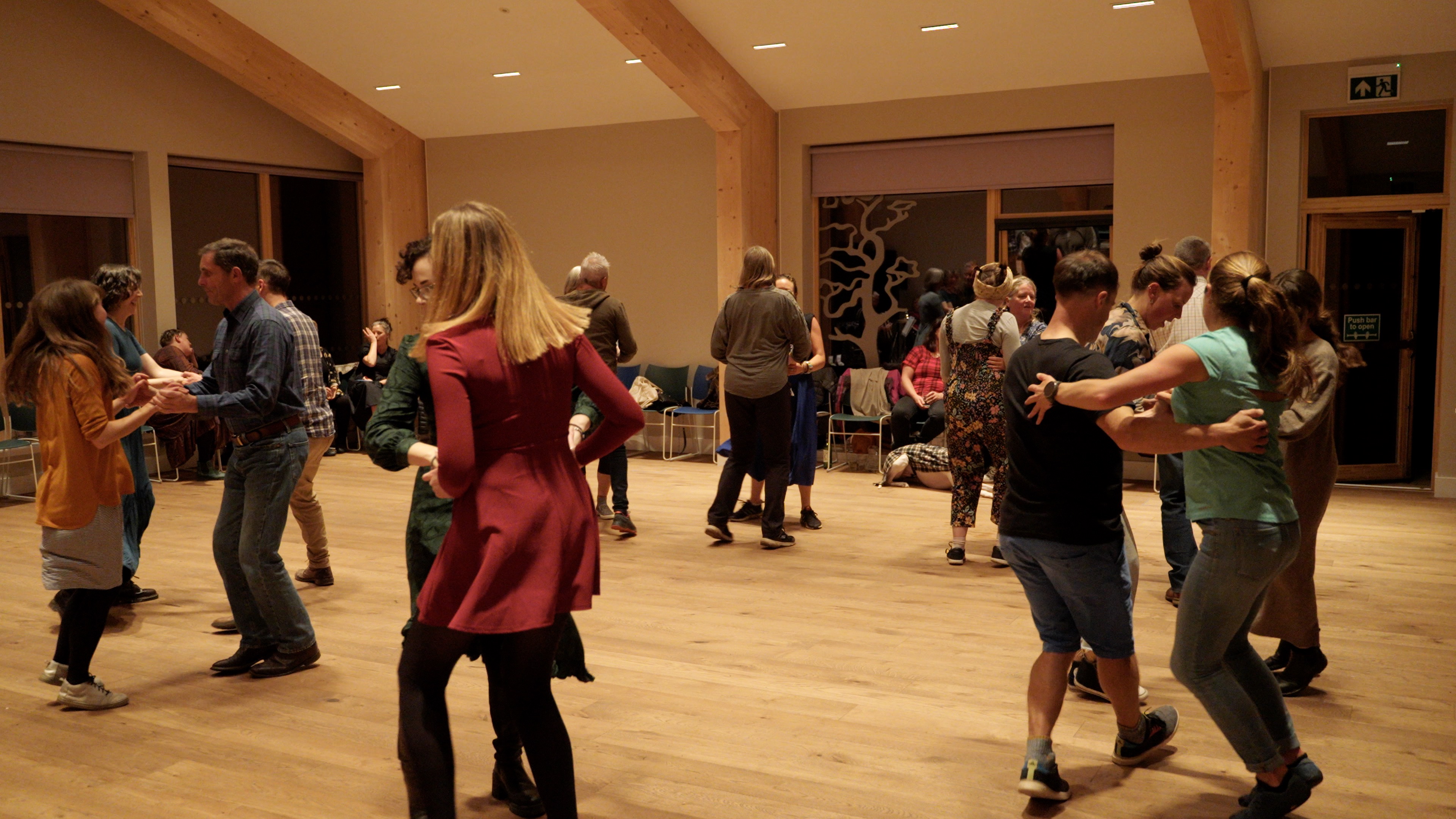 Ceilidh