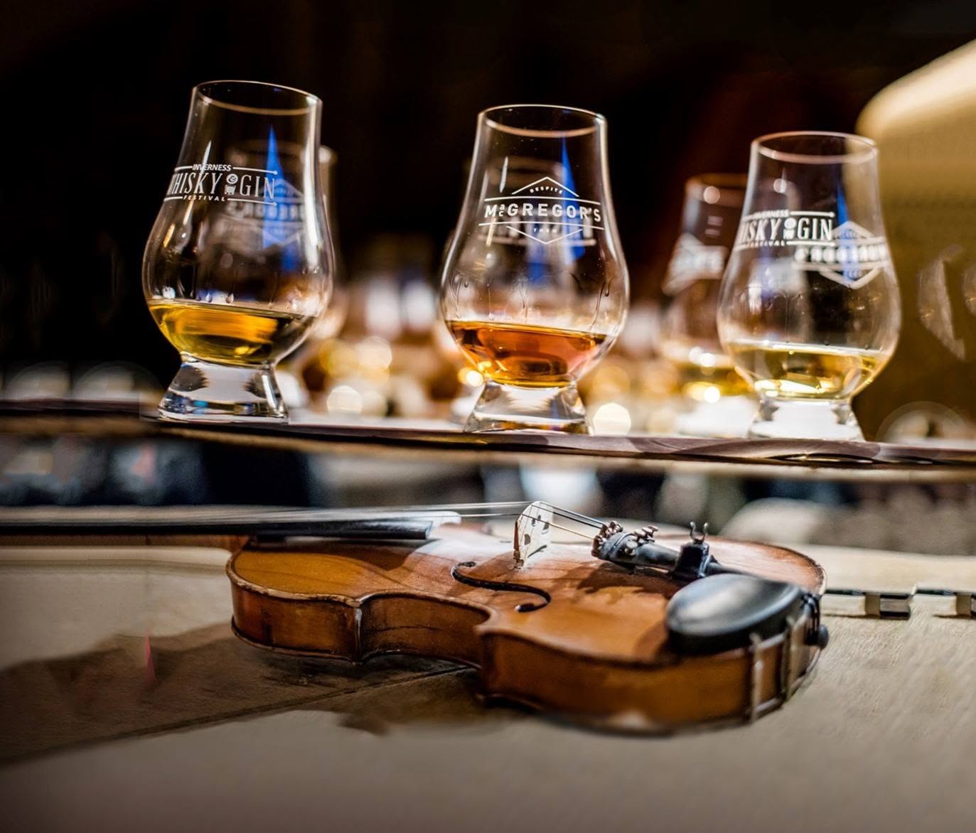 Highland Malt Whisky Experience