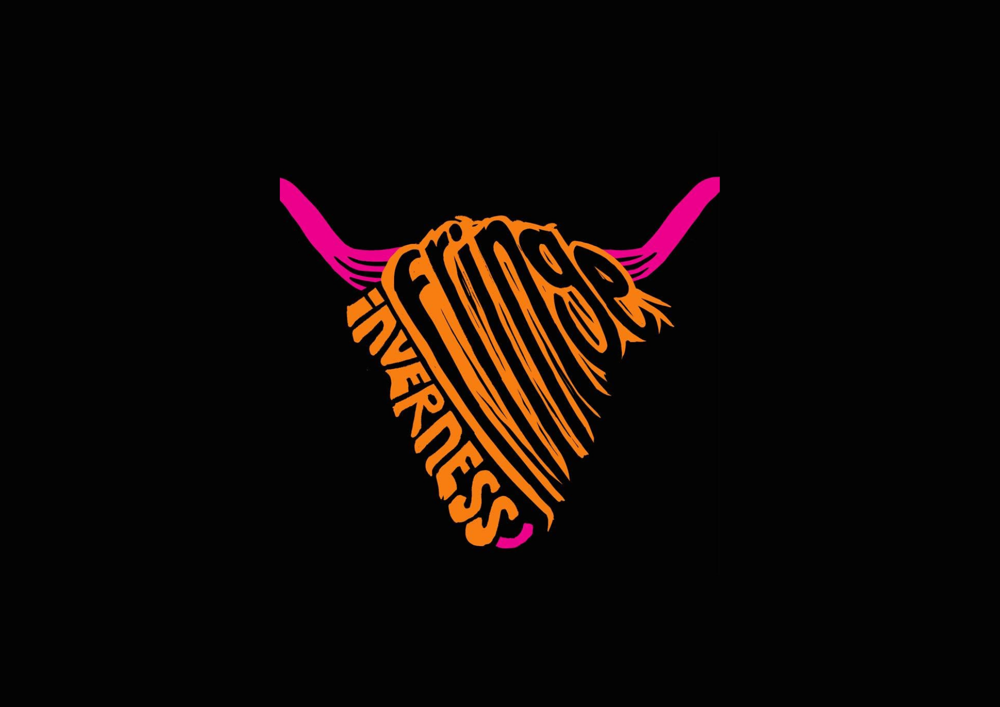 Inverness Fringe Festival logo