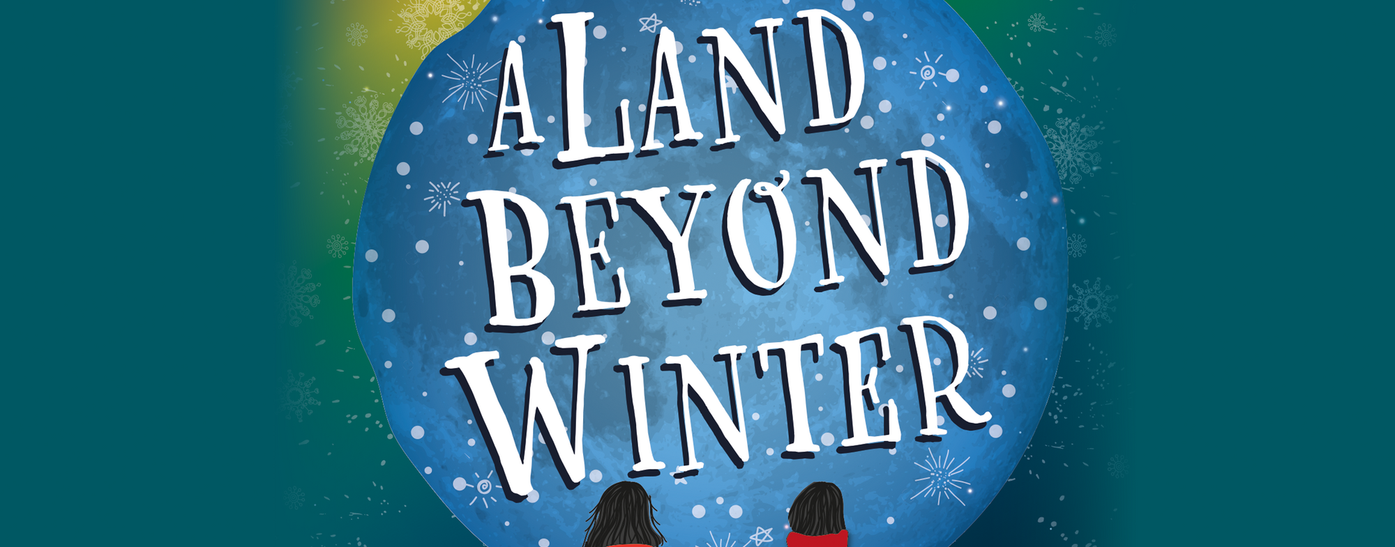 A Land Beyond Winter