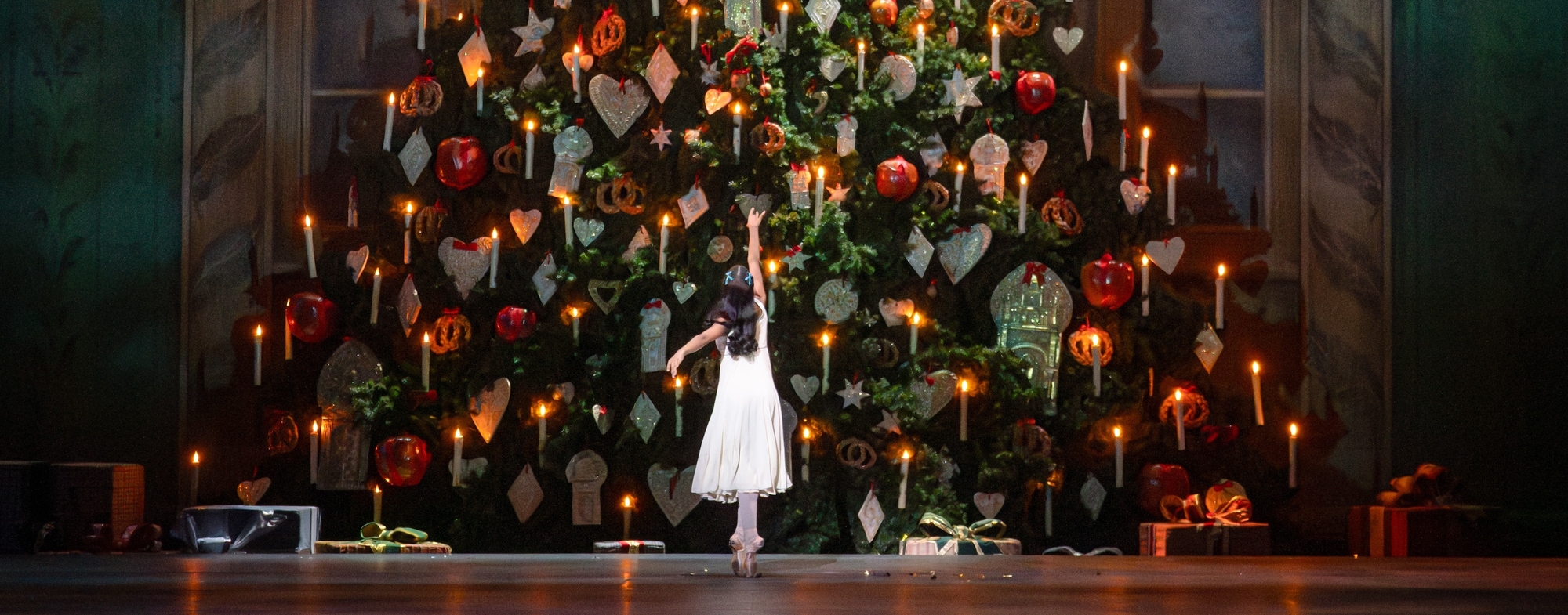 The Nutcracker