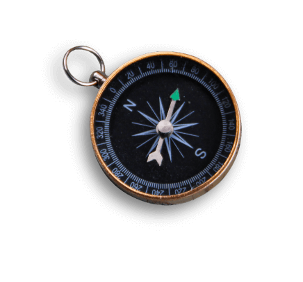 compass image