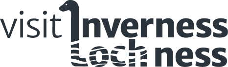 Visit Inverness Loch Ness Logo